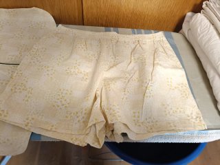 Pijama de Verano Lorini Talla M