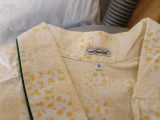 Pijama de Verano Lorini Talla M