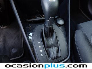 Ford Fiesta 1.0 EcoBoost S&S Active AT 92 kW (125 CV)