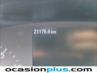 Ford Fiesta 1.0 EcoBoost S&S Active AT 92 kW (125 CV)