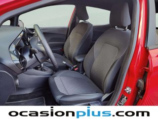 Ford Fiesta 1.0 EcoBoost S&S Active AT 92 kW (125 CV)