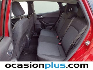 Ford Fiesta 1.0 EcoBoost S&S Active AT 92 kW (125 CV)