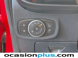 Ford Fiesta 1.0 EcoBoost S&S Active AT 92 kW (125 CV)