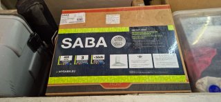 Campana Extractora SABA SB-EXT-2023