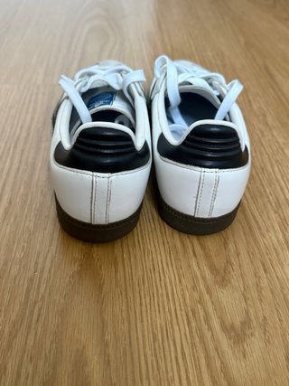 Zapatillas Adidas