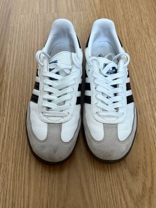 Zapatillas Adidas