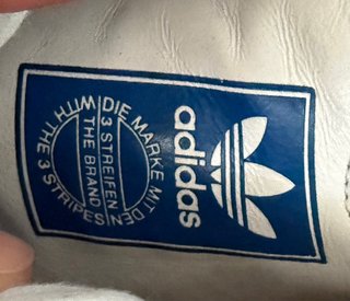 Zapatillas Adidas