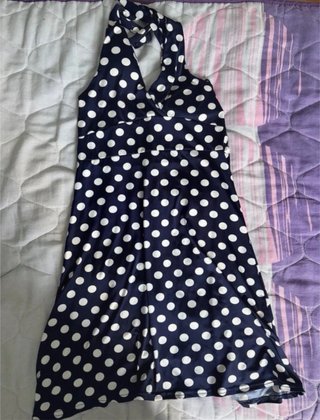 Vestido de Lunares