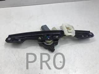 Elevalunas serie 1 f20 trasero izquierdo nuevo