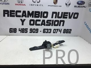 Elevalunas serie 1 f20 trasero izquierdo nuevo