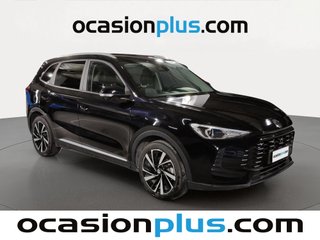 MG ZS 1.5 Hybrid+ Luxury 145 kW (197 CV)