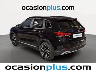 MG ZS 1.5 Hybrid+ Luxury 145 kW (197 CV)