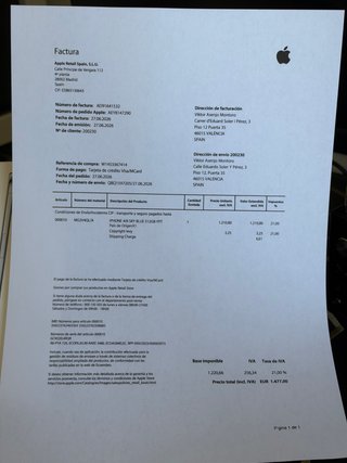 iPhone Air 512GB Blue Sky 512 GB.
