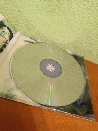 CD Nirvana - Breed (The Nevermind Sessions)