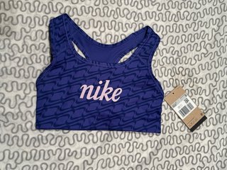 Top Deportivo Nike Talla XS
