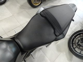 Honda CBR 650 R E-Clutch