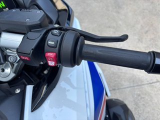 BMW R 1300 RS