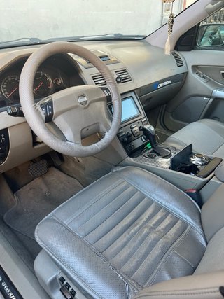 Volvo XC90 2003