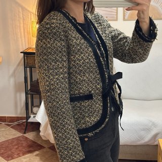 Blazer Zara