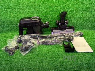 Taurus - Aspirador escoba HS-2900, 3-in-1
