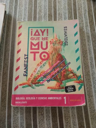 Proyecto: FanFest - Biología, Geología y Cienci...