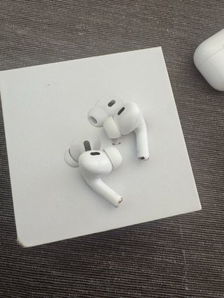 Apple AirPods Pro 2 (2ª generazione)
