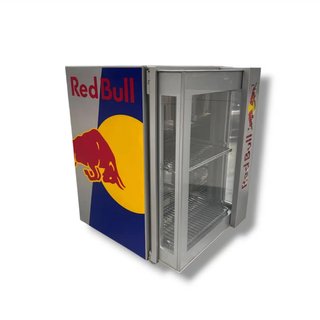MINI NEVERA REDBULL BABY COOLER 2020