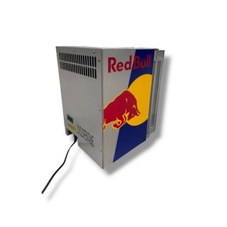 MINI NEVERA REDBULL BABY COOLER 2020