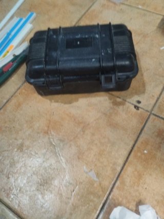 Láser Hilti PM 2-L
