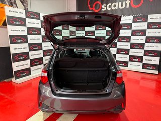 Toyota Yaris 2019
