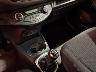 Toyota Yaris 2019