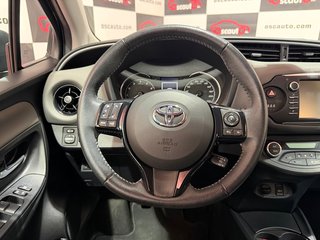 Toyota Yaris 2019