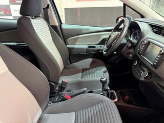 Toyota Yaris 2019