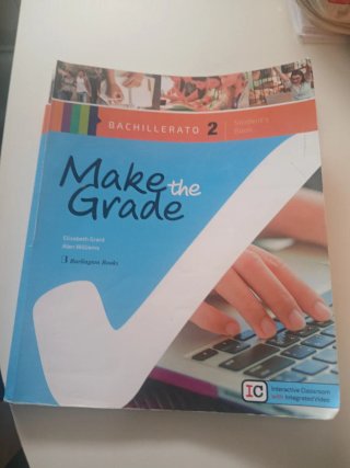 Student book