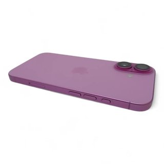 IPHONE 16 ROSA 128GB 89% BATERIA + CAJA