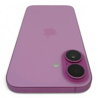 IPHONE 16 ROSA 128GB 89% BATERIA + CAJA