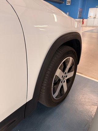 Llanta Mercedes Benz 18 Pulgadas GLB