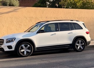 Llanta Mercedes Benz 18 Pulgadas GLB