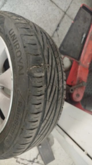Despiece BMW 116d (Todo menos motor)