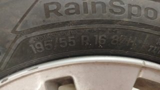 Despiece BMW 116d (Todo menos motor)