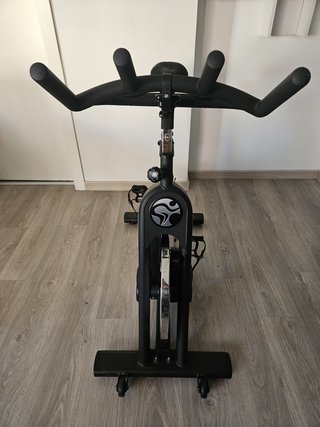Life Fitness IC1 Bicicleta Spinning Profesional