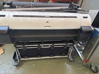 Plotter Canon IPF770