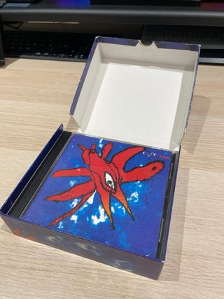The Cure - High Box Set