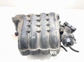 Colector de admisión Hyundai i30 (PDE, PD, PDEN) 2016-2022 1.4 MPI