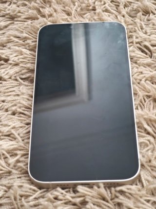 iPhone 14 Plus Bianco