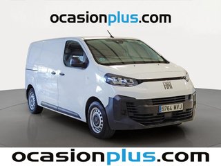 Fiat Scudo Furgon 1.5 Bluehdi L2 88 kW (120 CV)