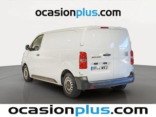 Fiat Scudo Furgon 1.5 Bluehdi L2 88 kW (120 CV)