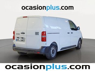 Fiat Scudo Furgon 1.5 Bluehdi L2 88 kW (120 CV)