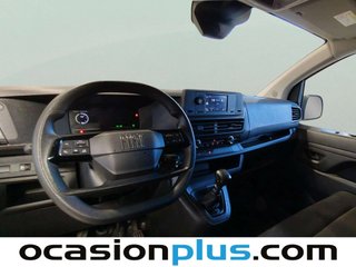 Fiat Scudo Furgon 1.5 Bluehdi L2 88 kW (120 CV)