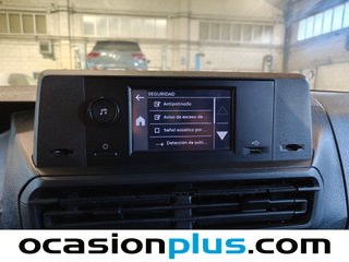 Fiat Scudo Furgon 1.5 Bluehdi L2 88 kW (120 CV)